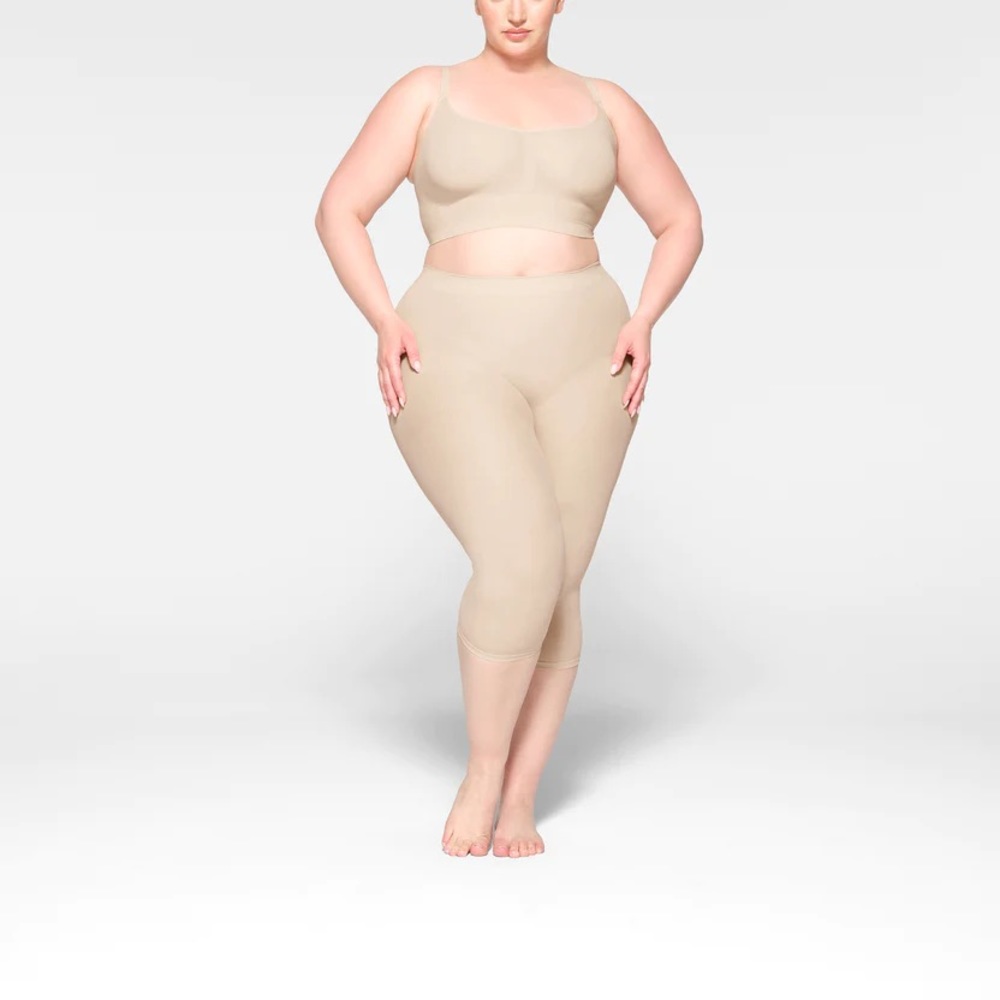 Skims Mid-Level Compression & Support (Nwot) - image 2